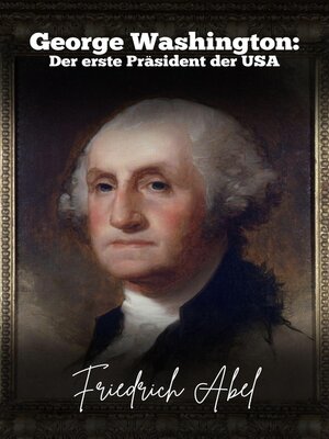 cover image of George Washington